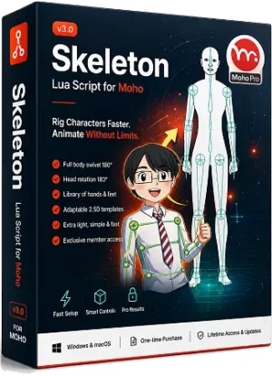 Skeleton