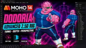 Dodoria