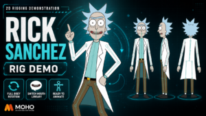 Rick Sanchez
