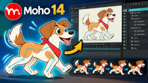 z_Base Dog for AutoRigging